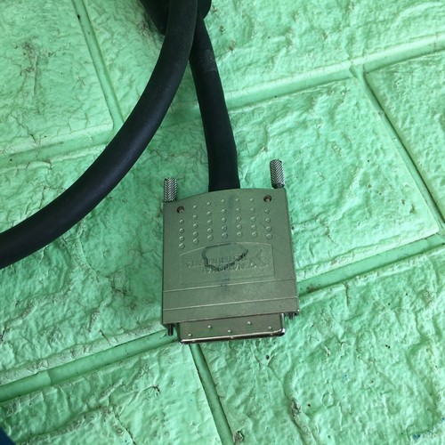 NATIONAL INSTRUMENTS 186381C-01 SH68-C68-S, Cable as photo, sn:LAST, DHLtoUS. - Picture 7 of 17