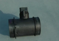 1994-1998 Mercedes C280 Mass Air Flow Sensor MAF Bosch OEM A0000941848
