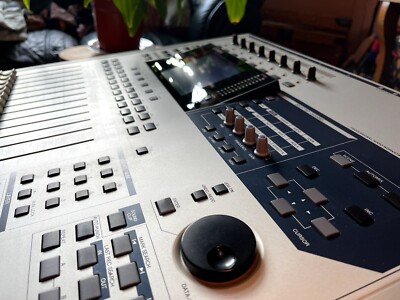 YAMAHA AW2400 マルチトラックレコーダー YAMAHA AW2400 マルチトラックレコーダー - メルカリ