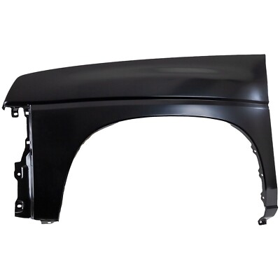 FENDER フェンダー Fender For 1986-97 Nissan D21 1989-95 Pathfinder 4WD Front