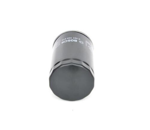 Oil Filter Bosch Fits Porsche 944 2.5 2.7 3.0 S2 Turbo 924S 968 964 Turbo - Picture 2 of 6