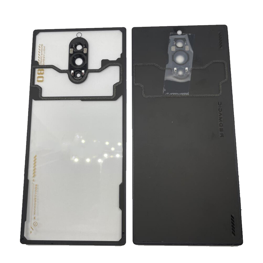 REDMAGIC 5G 背面割れ有り REDMAGIC 5G 背面割れ有り REDMAGIC 7 画面・背面割れ交換修理【即日