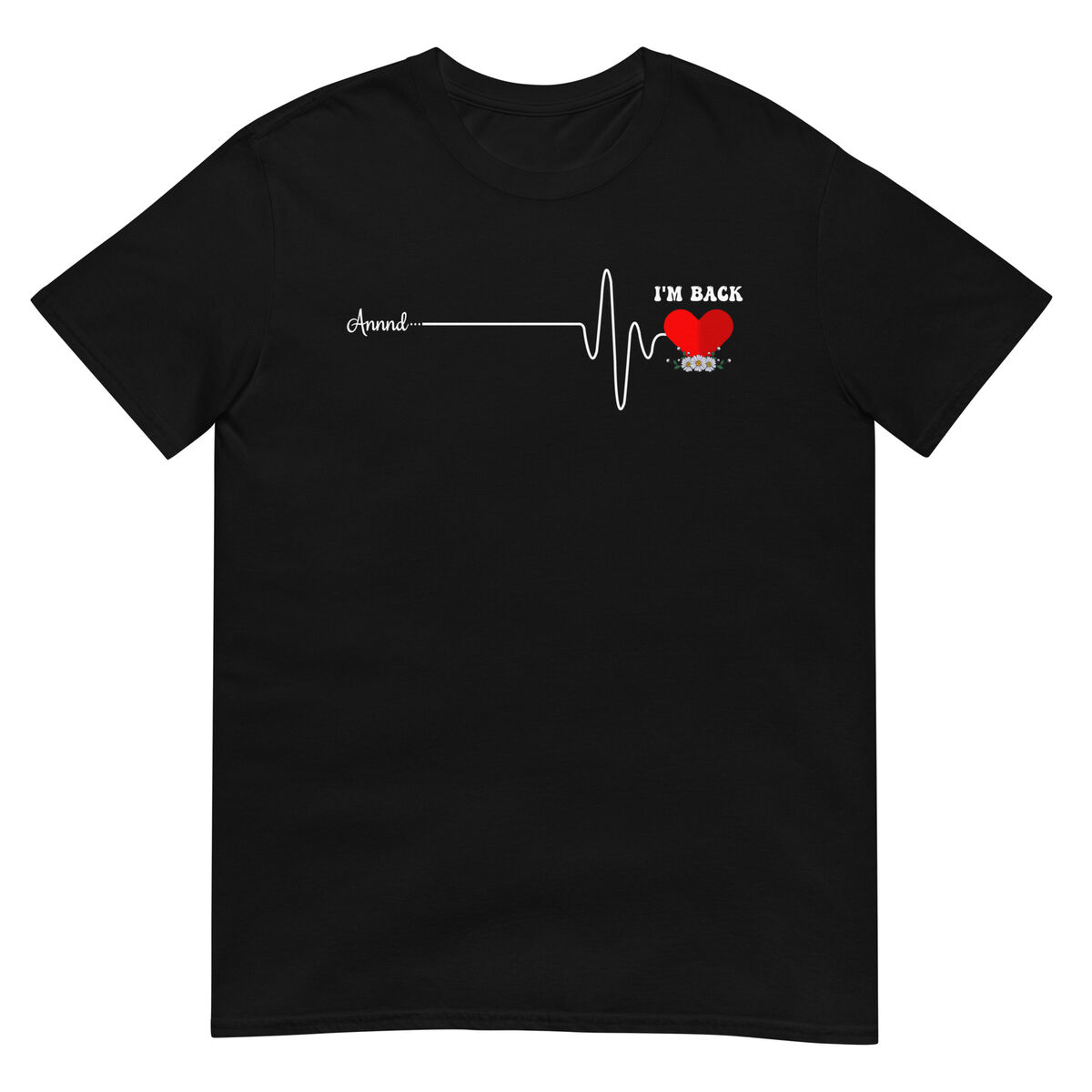 Beat - Funny Recovery Open Heart Bypass Surgery T-Shirt Beat - Funny Recovery Open Heart Bypass Surgery T-Shirt