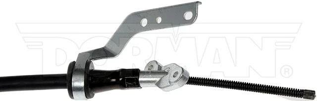 Dorman C661430 Parking Brake Cable fits Toyota Highlander - Image 3 of 4