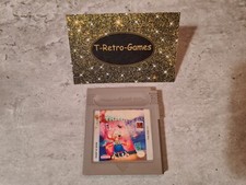 Thumbnail of ebay&reg; auction 395034987439 | Nintendo Gameboy Classic Spiel Mouse Trap Hotel Modul USA