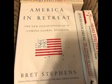 Various Books - see photos and description for titles