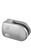 Q-railing Glass Clamp MOD 28 10.2800.048.19 Box Of 4 Stainless Steel (r1)