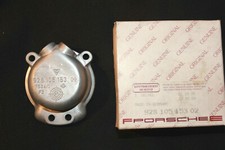 Porsche Deckel Nockenwelle Nockenwellendeckel NEU orig. 92810515302 924S 944 928