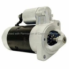 MPA 16209 Starter Motor | High-Quality Auto Part, Universal Fit for Multiple Mod