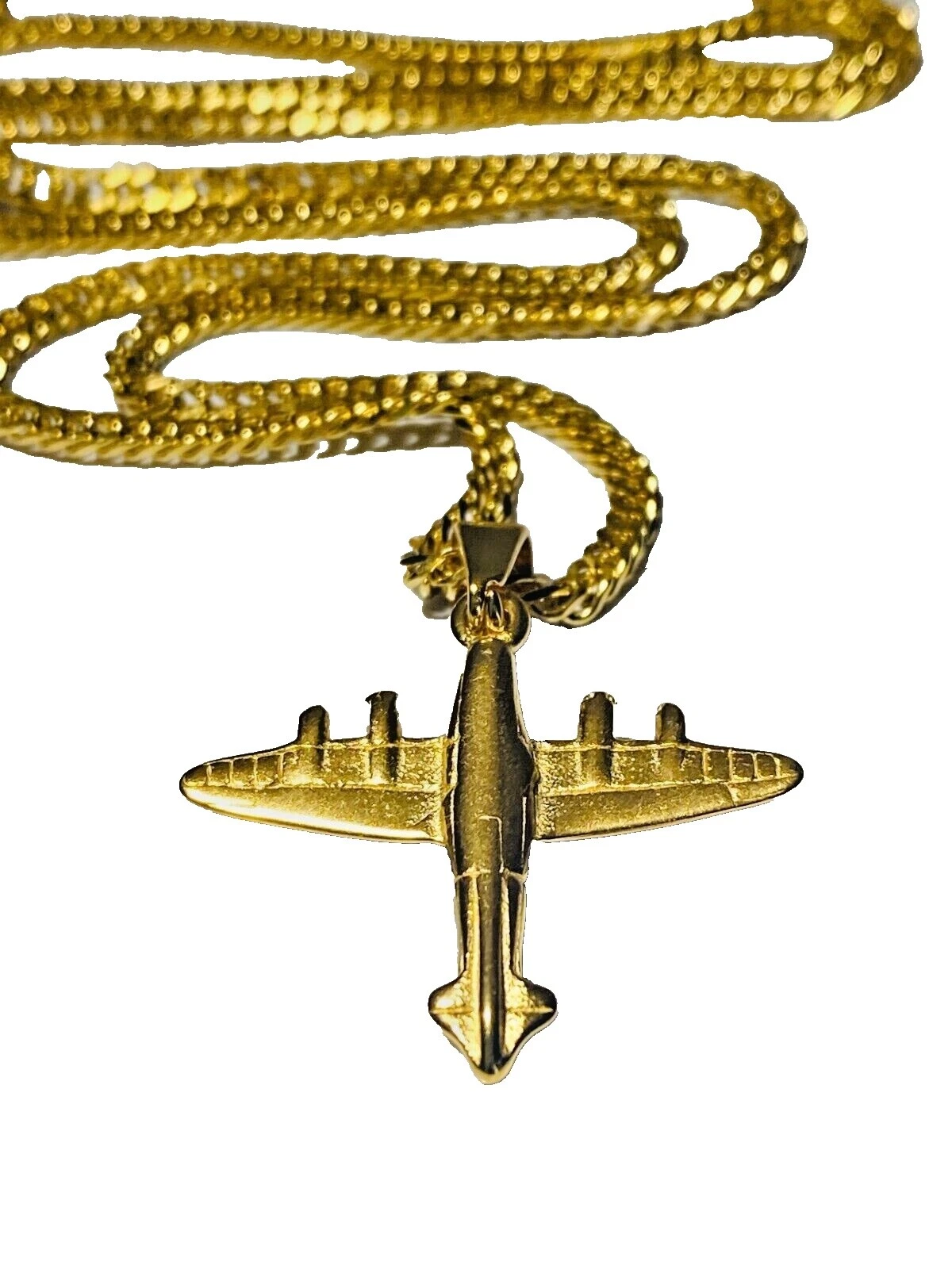 Banderas y política Colgante Collares y colgantes para hombres