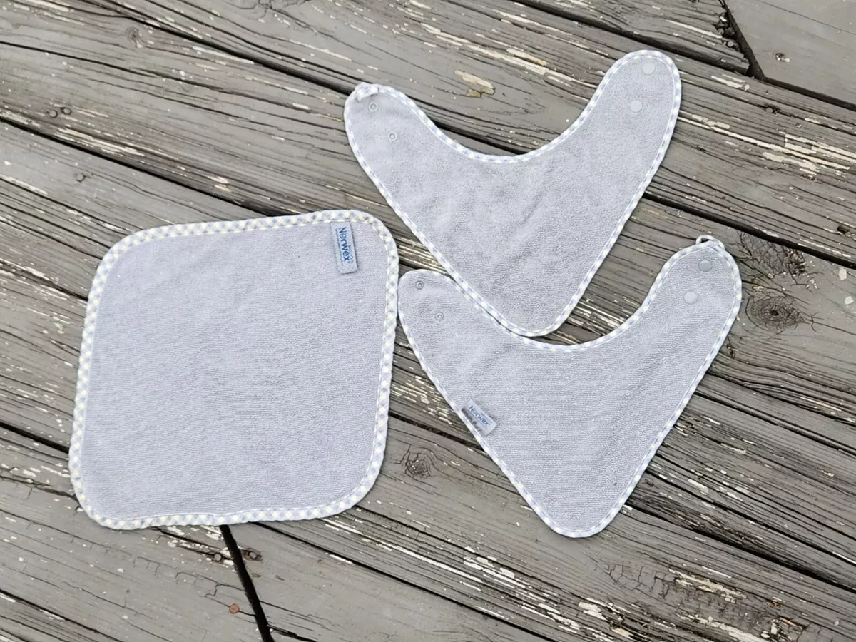 Norwex Washcloths