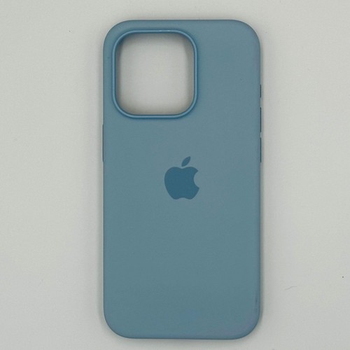 iPhone Silicone Case with MagSafe - iPhone 15 Pro Max, Plus, 15 and Pro. - Picture 6 of 62