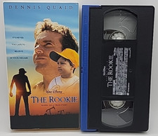 Rookie VHS, 2002 