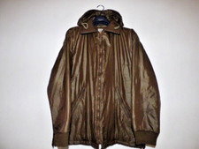 Vtg A/W 1990-C.P. Company-Shimmered-Parka-Jacket-Massimo Osti-Marina-Miglia-Rare