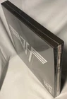 LP VAN HALEN The Studio Albums 1978-1984 (6LP BOX SET) NEW MINT SEALED