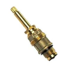 Genuine Pfister Brass Hot or Cold Tub & Shower Stem & Bonnet 5-1/2", 910-374