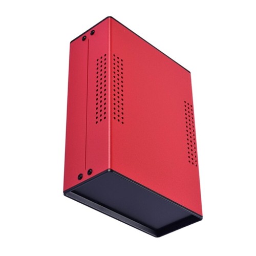 Effizientes Wärmeableitungsgehäuse Box Case für Elektro- & Steuergeräte - Bild 5 von 12