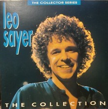Leo Sayer : The Collection - Audio CD
