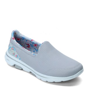 skechers go walk 5 womens green