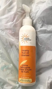 earth science cleanser