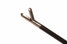 Laparoscopic Biopsy Instrument w/ detachable handle 5mm x 44cm (XL shaft)