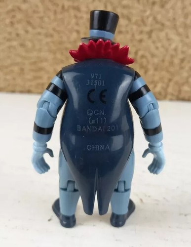 Figuras Ben 10 Alien Force, Ultimate Alien, Omniverse - Elige tu personaje - Imagen 69 de 69