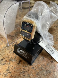 casio pacman ebay