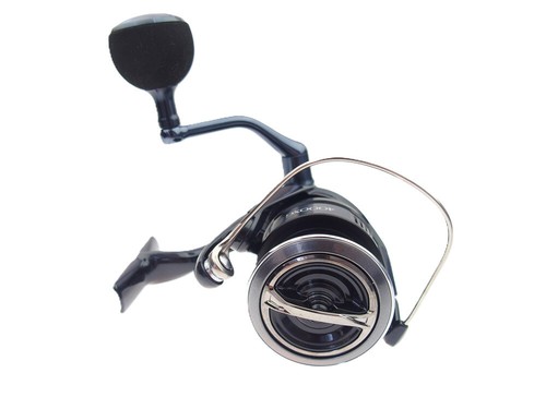 NEUF 2025 Shimano Twin Power XD FB 3000 4000 5000 Spinning Moulinet - Imagen 6 de 9