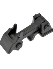 Hood Latch Assembly Dorman 42411 Fits 2007-2015 Jeep Wrangler New Hood Latch Assembly Dorman 42411 Fits 2007-2015 Jeep Wrangler New