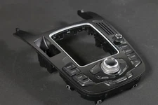 8T0919609 control panel programming unit MMI 2G controller HIGH Audi A5 8T A4 8K Q5 