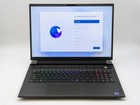 Alienware m18 R1 18" FHD+ 13TH I9-13900HX 1TB SSD 32GB W11 RTX 4080 480Hz