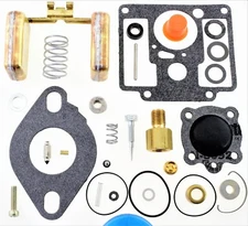 ZENITH Carburetor Kit fits Hobart generator welder 13988 14024 407912 408419 Z88