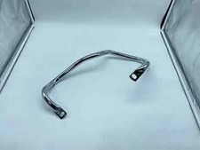 FIAT 500 L 1968 - 1972  - TUBOLARE DESTRO TUBO ARCO PARAURTI POSTERIORE CROMATO
