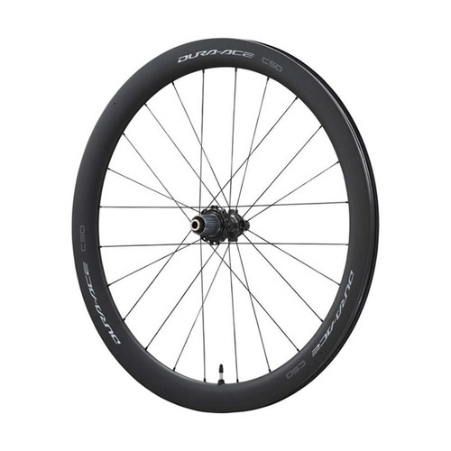 Wheel 700 R Shimano Dura-Ace WH-R9270-C50-TL-R - Picture 2 of 7