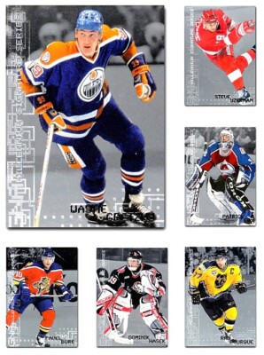 1999-00 BAP Millennium **** PICK YOUR CARD **** From The SET
