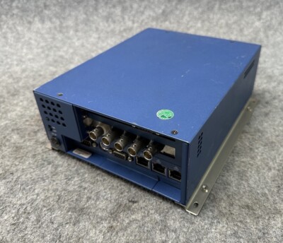 NEXCOM  EBS1575P SYSTEM + Beckhoff FC3101