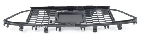 FRONT BUMPER CENTER LOWER GRILLE *ACC* FITS BMW 3 F30 2012-2019 M-SPORT - Picture 4 of 5