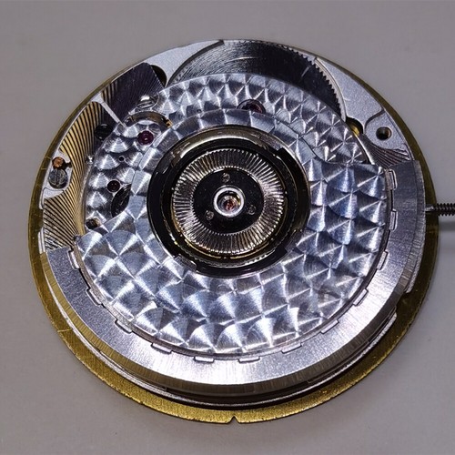 3 Hands China Made Seagull ST18 Brand New Movement for ETA 2892A2 Clone - Picture 3 of 4