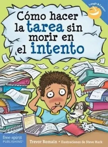 Cómo hacer la tarea sin morir en el intento