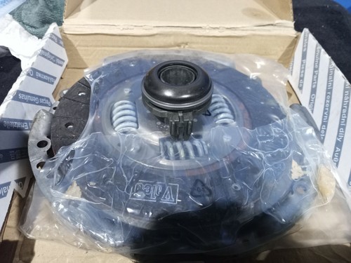 Fiat Ulysse, Peugeot 806 1.9 Clutch Kit (C20201) - Imagen 1 de 2