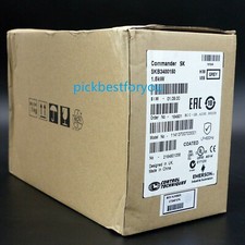1pc for New Emerson SKB3400150 frequency converter by DHL or FedEx U48D YG