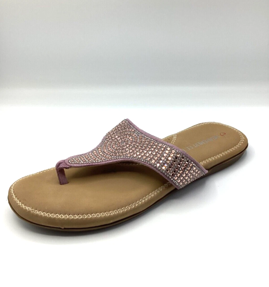 Heavenly feet sales flip flops