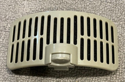 Euro Pro Select Vacuum Replacement Part for Model EP621H Front Filter Piece