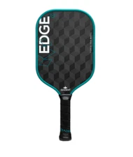 Diadem - Edge 18k Power Pro - Pickleball Paddle - Teal - New