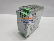 New In Box PHOENIX CONTACT QUINT-PS/1AC/24DC/10 2866763 Power Supply Free Ship 