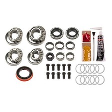 Motive Gear R8.2rifslmkt Master Bearing Kit Gm 8.25 Ifs 98-18