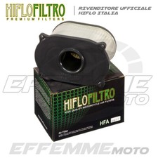 Filtro aria CAGIVA Raptor 650 2001 2002 2003 2004 2005 (HIFLO Cod. HFA3609)