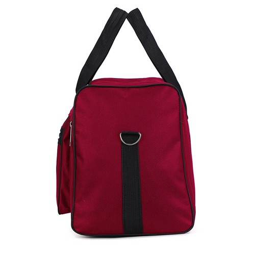 Extra Large Tote Oxford Travel Duffle Bag Luggage Foldable Portable Sports Bag eBay