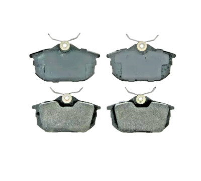 Rem ページ Disc Brake Pad Set Wagner ZX838 -QuickStop Disc Brake Pad | eBay