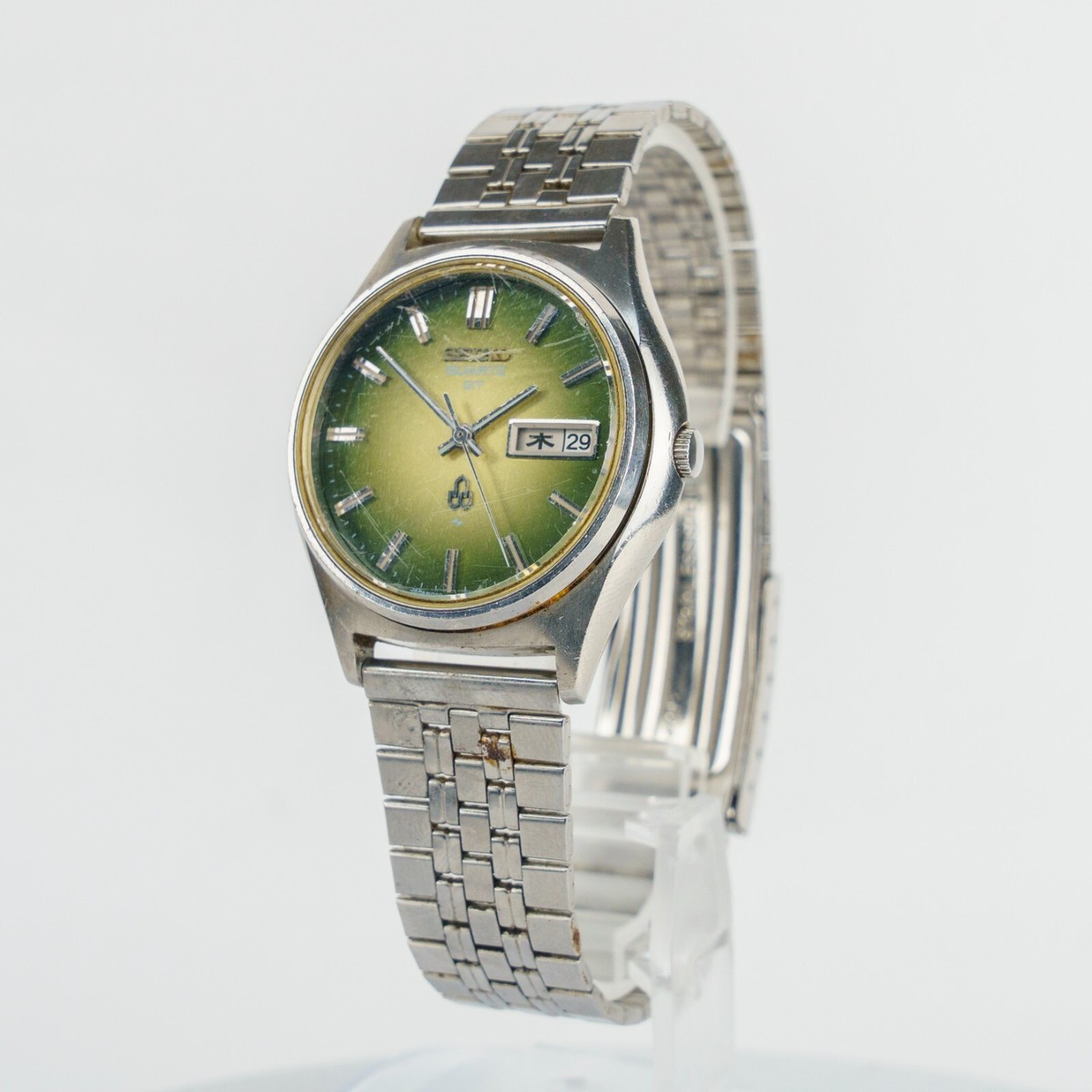 時計 Seiko Quartz s-l1200.jpg